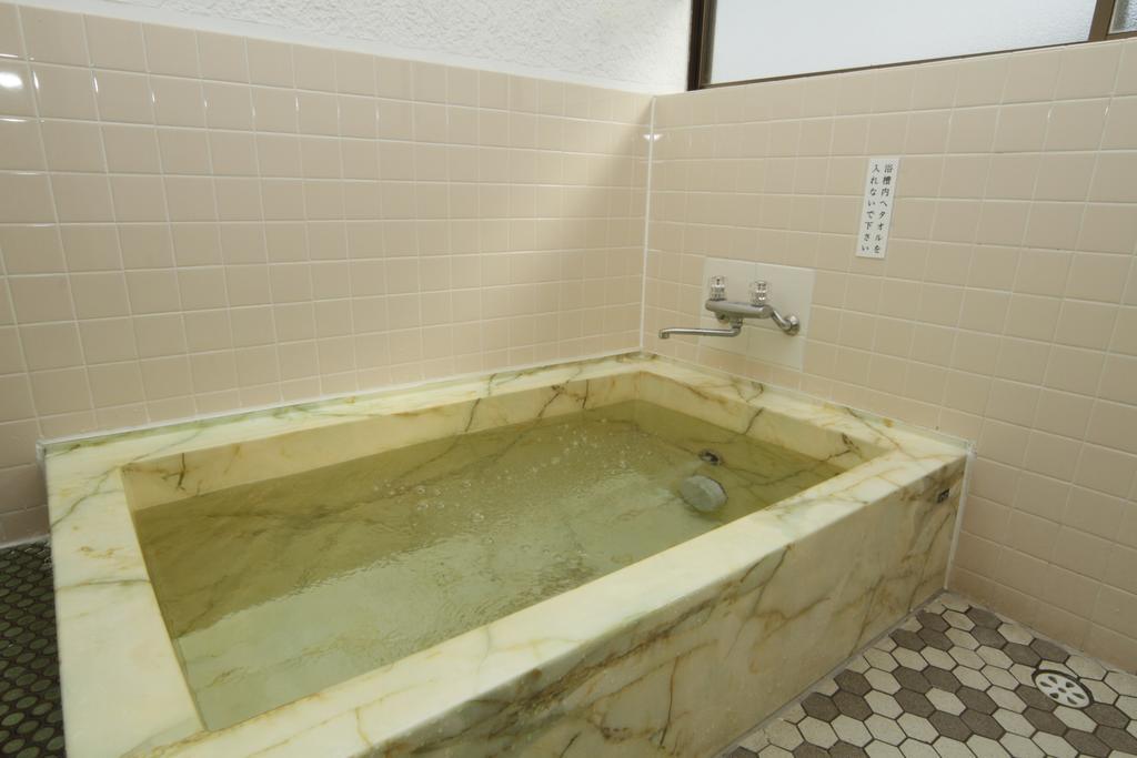 Hotel Minshuku Fukuda Kyōtango Exterior foto